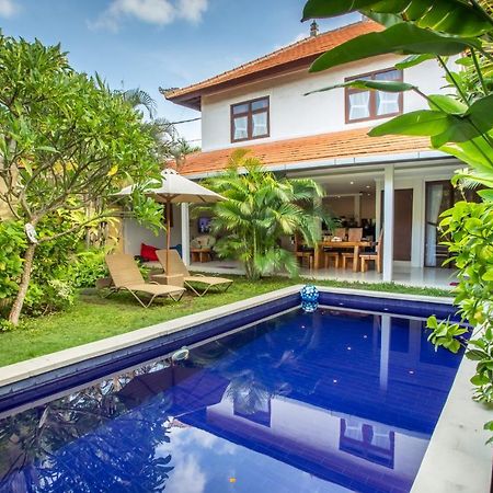 Villa Rani 3 Seminyak Kültér fotó