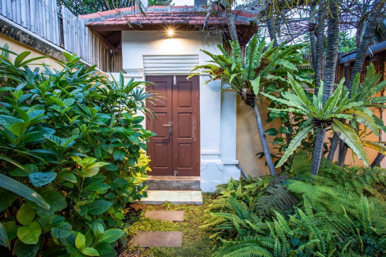 Villa Rani 3 Seminyak Kültér fotó