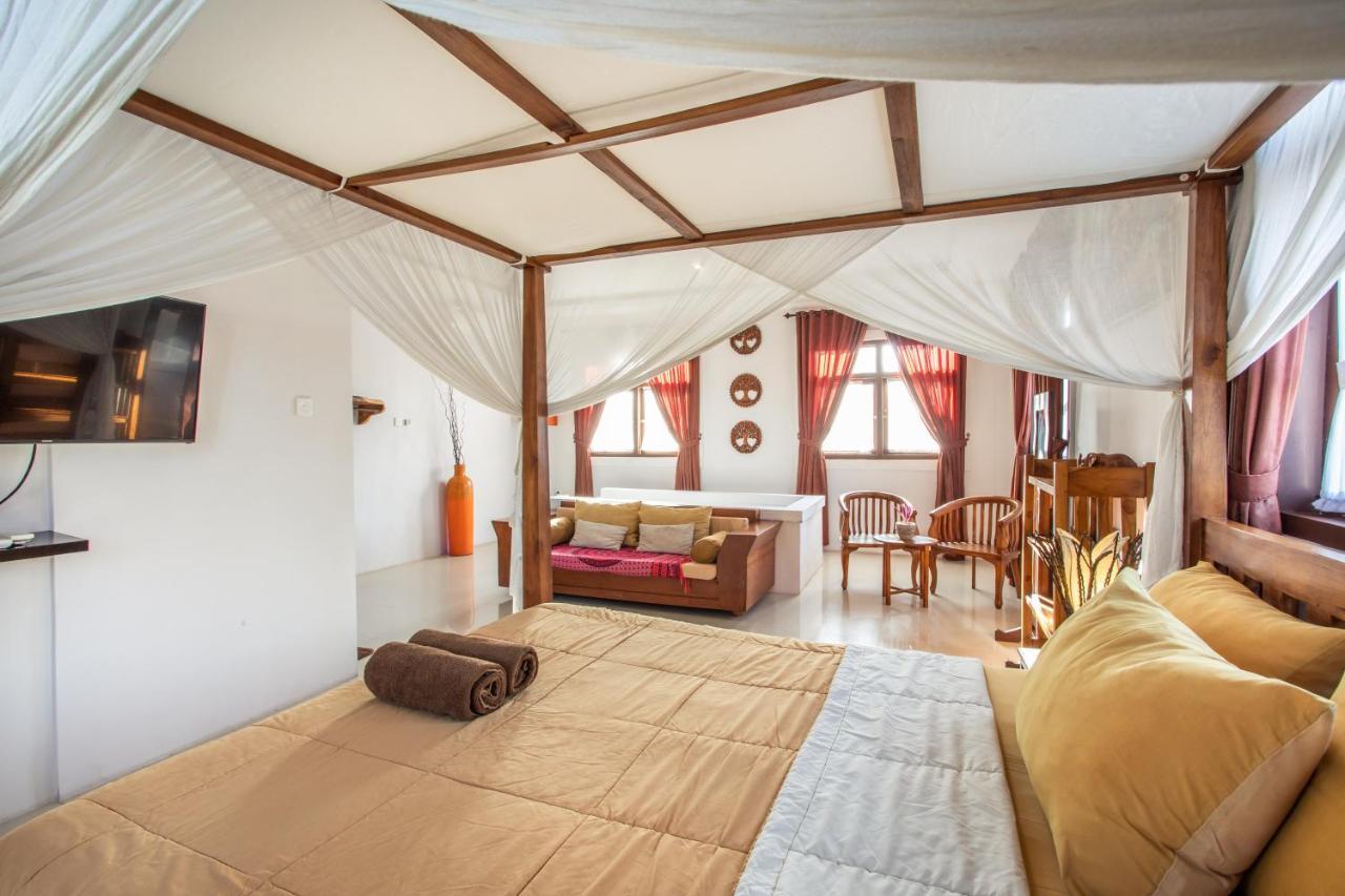 Villa Rani 3 Seminyak Kültér fotó
