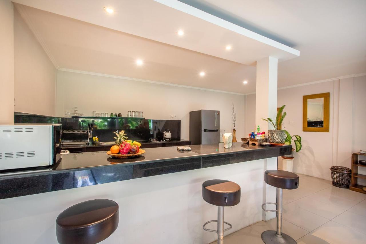 Villa Rani 3 Seminyak Kültér fotó