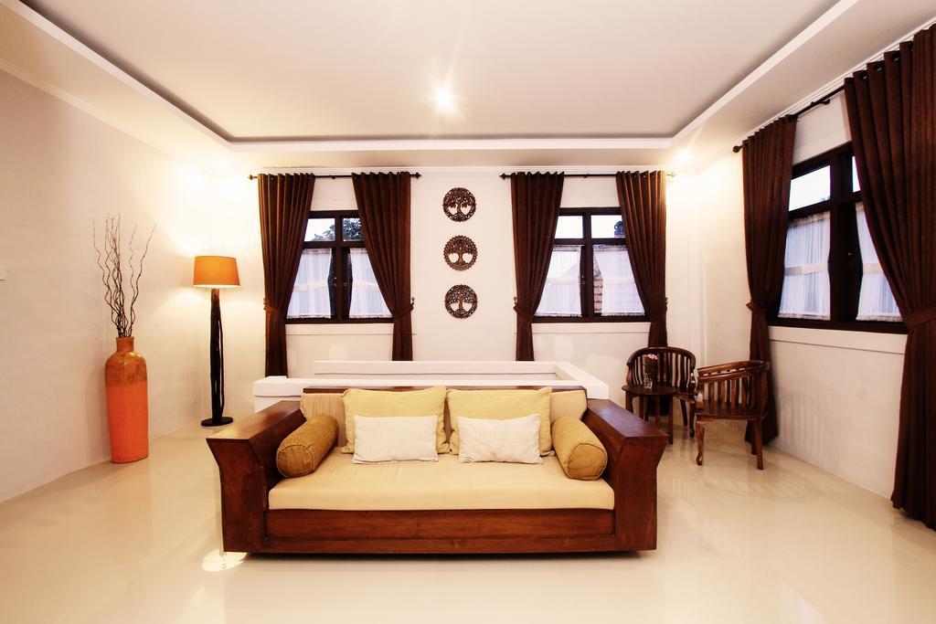 Villa Rani 3 Seminyak Kültér fotó