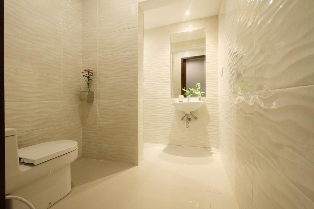 Villa Rani 3 Seminyak Kültér fotó