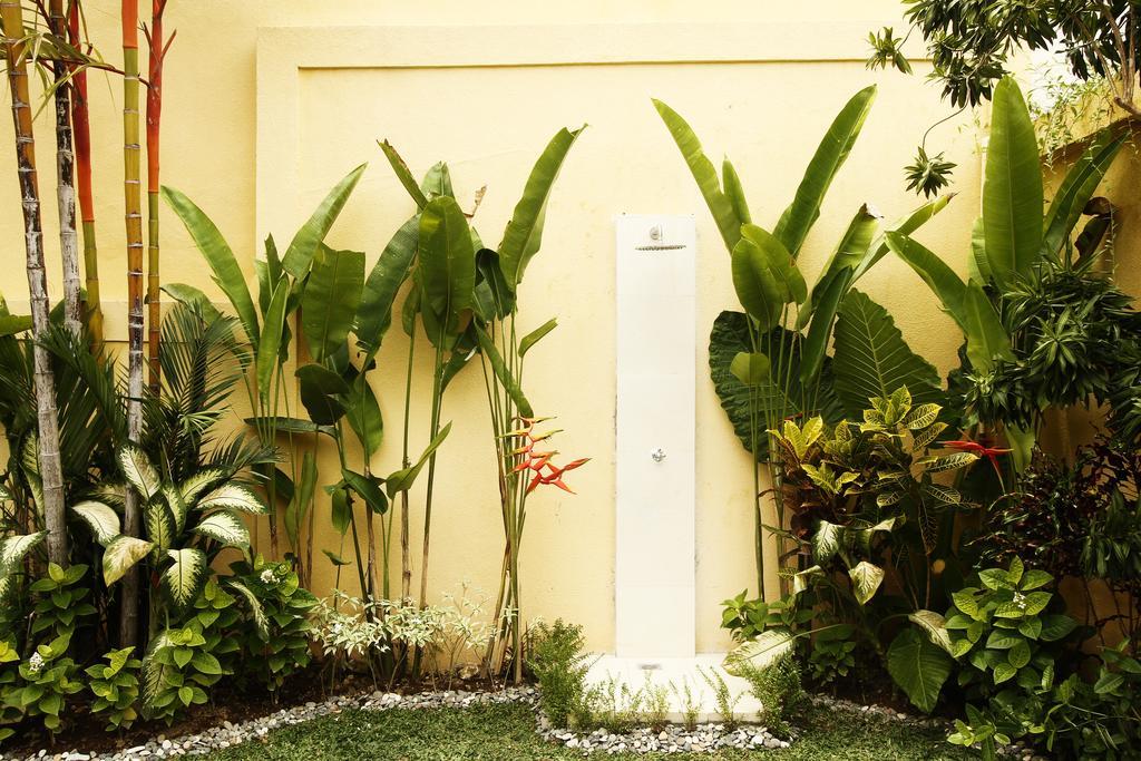 Villa Rani 3 Seminyak Kültér fotó